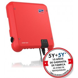 SMA Sunny Boy SB 4