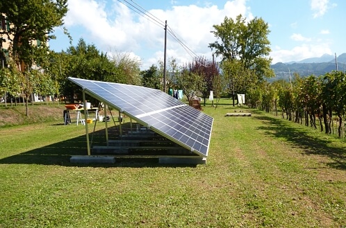 placas solares fotovoltaicas en Catalunya