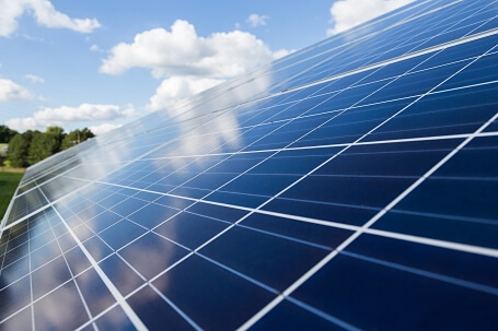 plaques solars fotovoltaiques